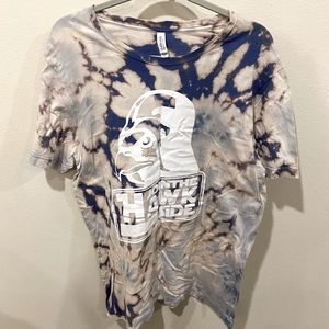 Join The HAWK Side Tee